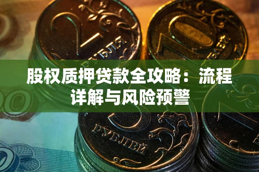 北京股权质押贷款全攻略：流程详解与风险预警